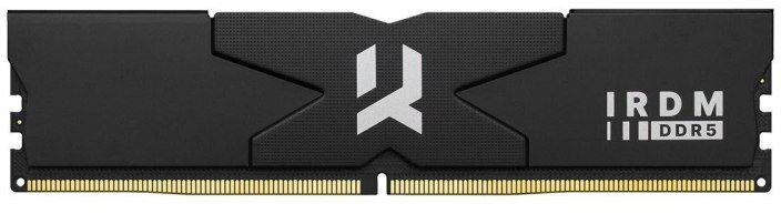 GoodRam IRDM, DDR5, 16 GB, 6400MHz