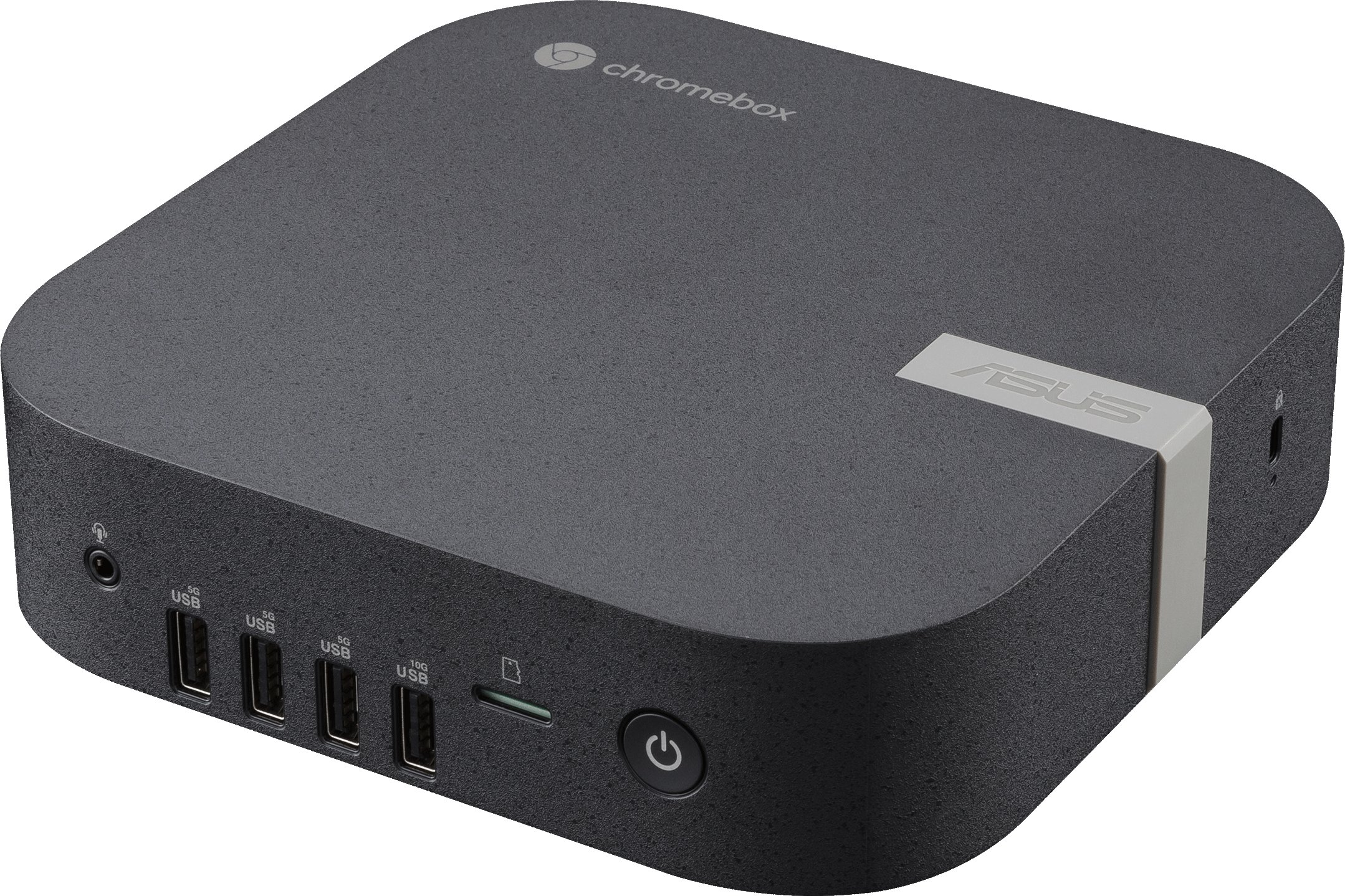 Mini PC Asus Chromebox CHROMEBOX6-S3006UN Intel