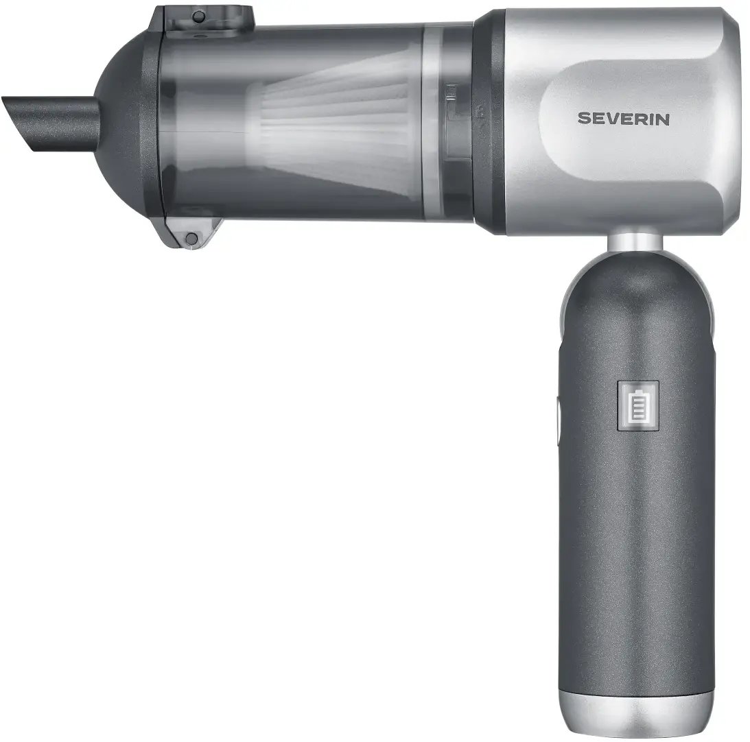 Severin Bezprzewodowy S-Power HV 7137 |
