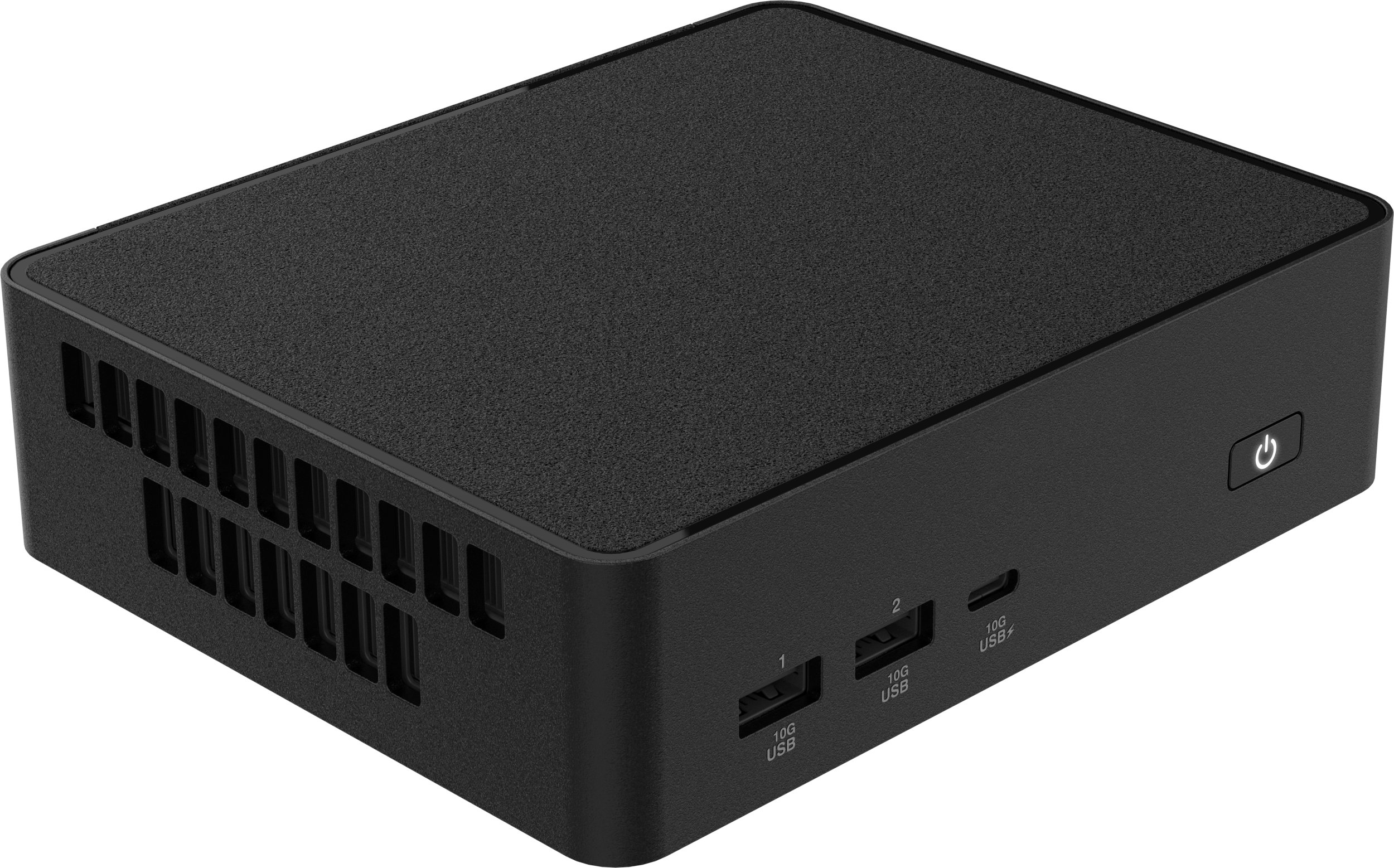 Mini PC Asus NUC Gen16 Wildcat