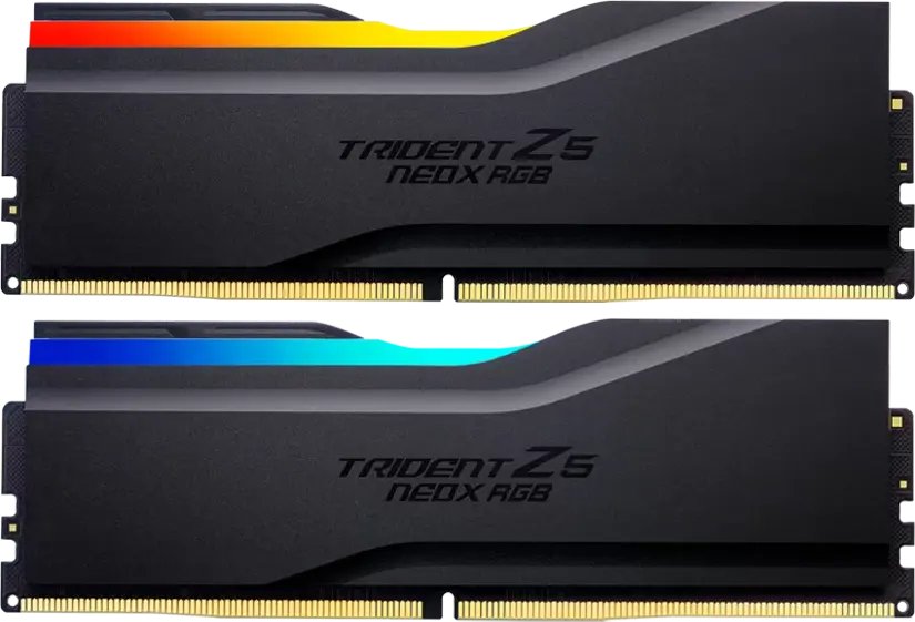 G.Skill Trident Z5 NeoX RGB