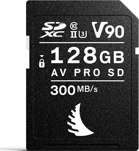 SD Angelbird AV PRO SD MK2