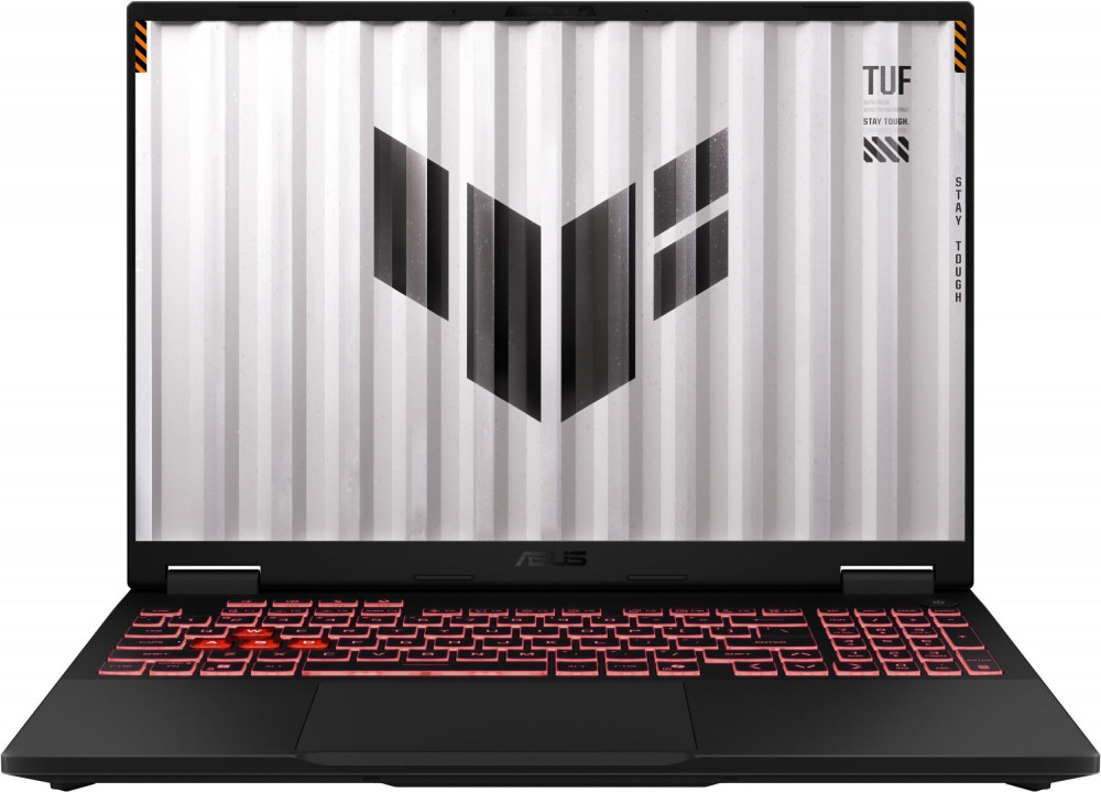 Asus TUF Gaming A16 FA608 Ryzen